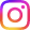 Instagram icon